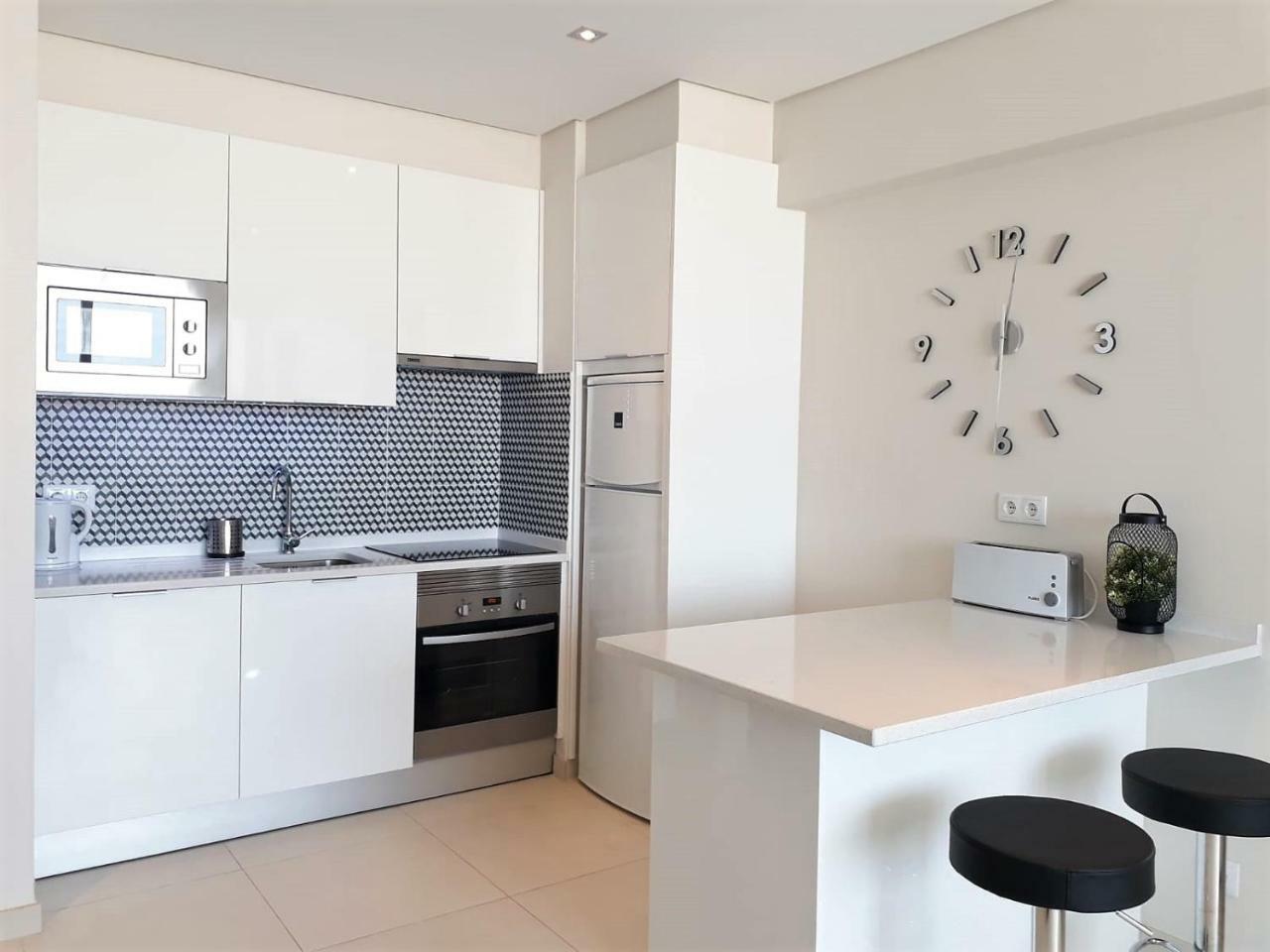 Abmar- Por-Do-Sol, Vista Mar, Remodelado, Wifi, 80Mt Praia กัวเตย์รา ภายนอก รูปภาพ