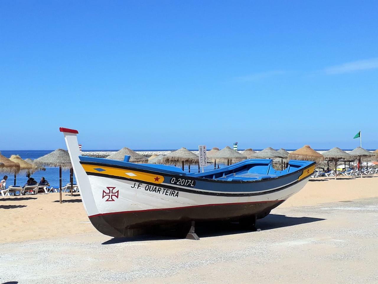 Abmar- Por-Do-Sol, Vista Mar, Remodelado, Wifi, 80Mt Praia กัวเตย์รา ภายนอก รูปภาพ