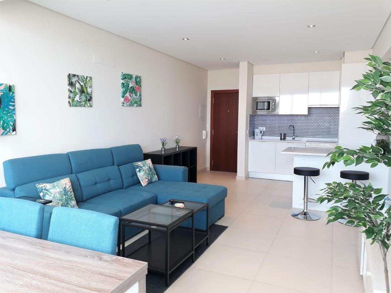 Abmar- Por-Do-Sol, Vista Mar, Remodelado, Wifi, 80Mt Praia กัวเตย์รา ภายนอก รูปภาพ