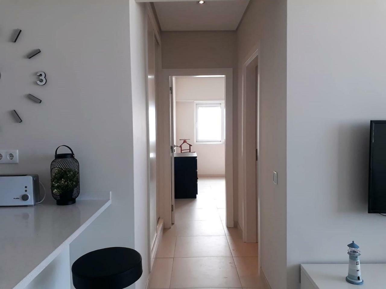 Abmar- Por-Do-Sol, Vista Mar, Remodelado, Wifi, 80Mt Praia กัวเตย์รา ภายนอก รูปภาพ