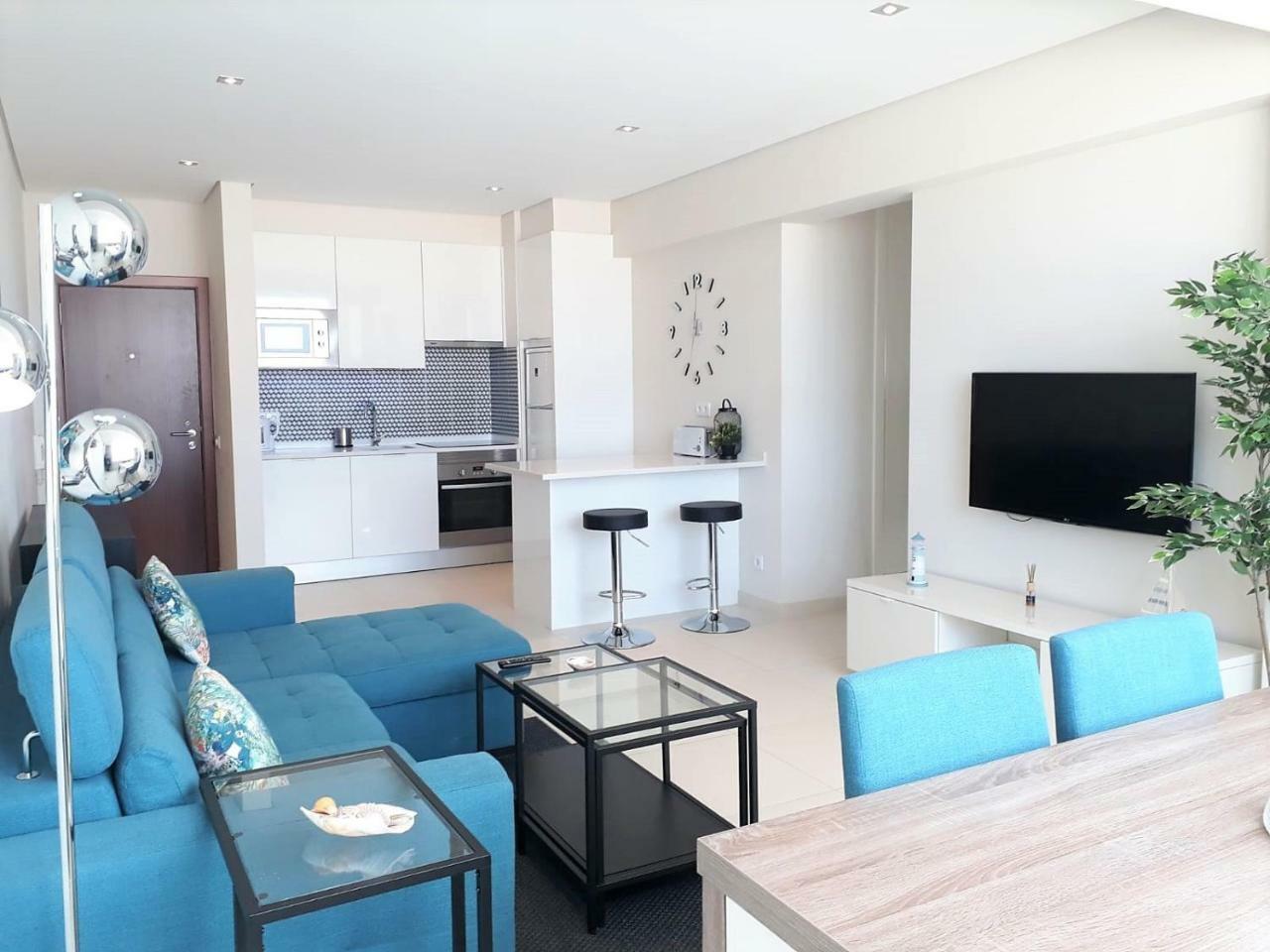 Abmar- Por-Do-Sol, Vista Mar, Remodelado, Wifi, 80Mt Praia กัวเตย์รา ภายนอก รูปภาพ